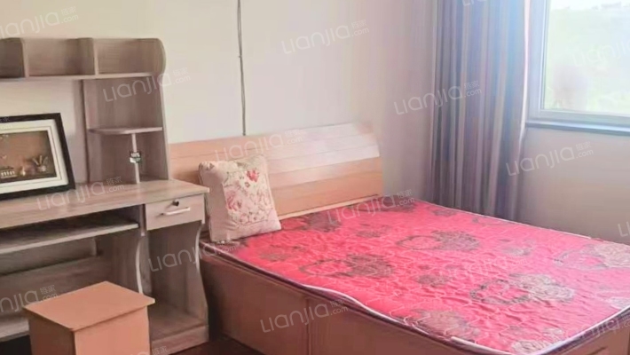 工商局小区-冠云西路 2室1厅 南-卧室A