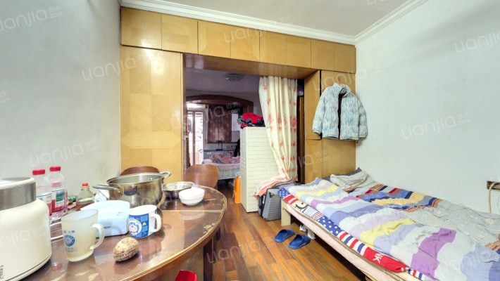 沽二小区二手房实景图