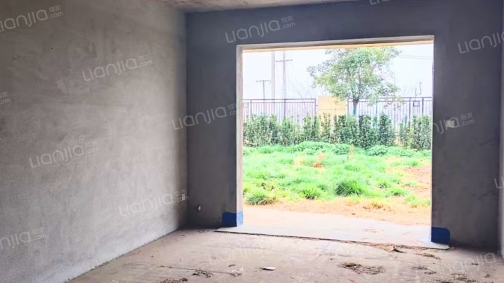 昌建上院二手房实景图