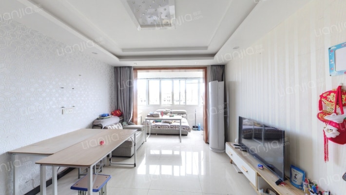 金海岸花园二手房实景图