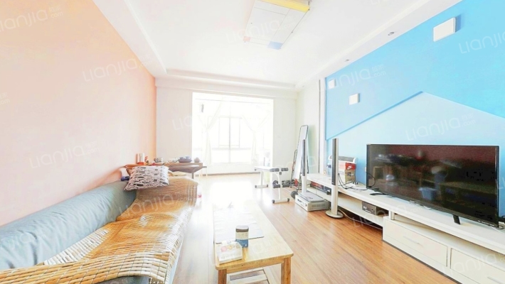 钢都花园127街坊二手房实景图