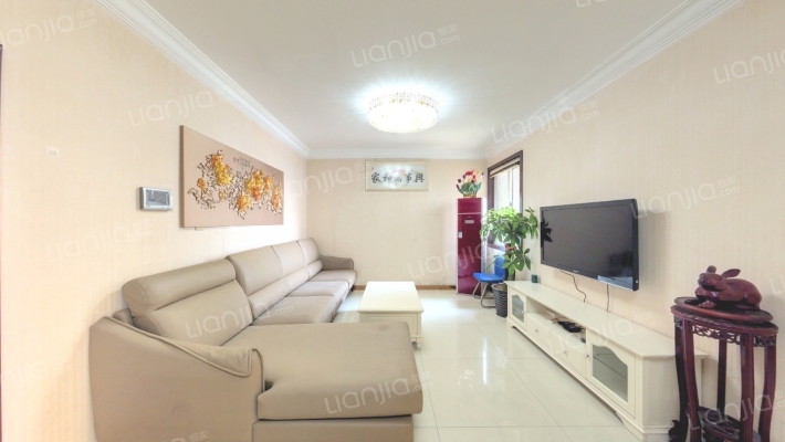 金太湖国际城二手房实景图