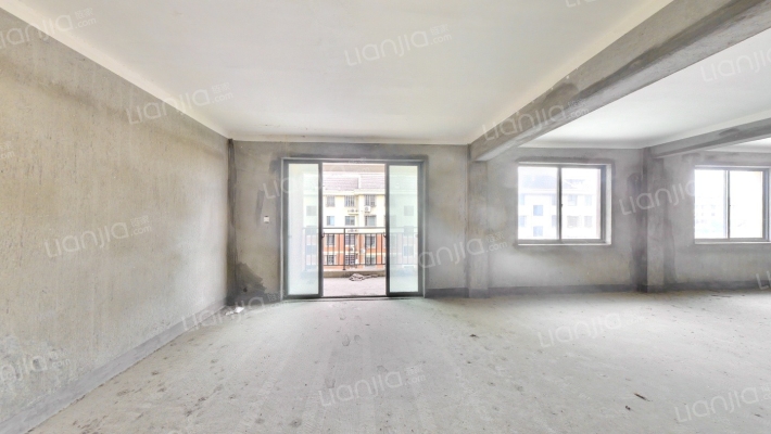 江南人家二手房实景图