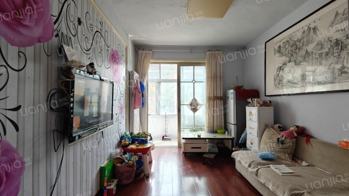 科山路12号二手房实景图