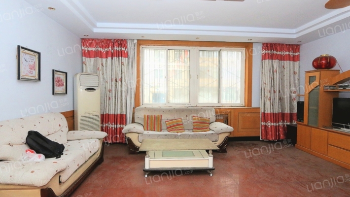 南关桥东街9号院二手房实景图