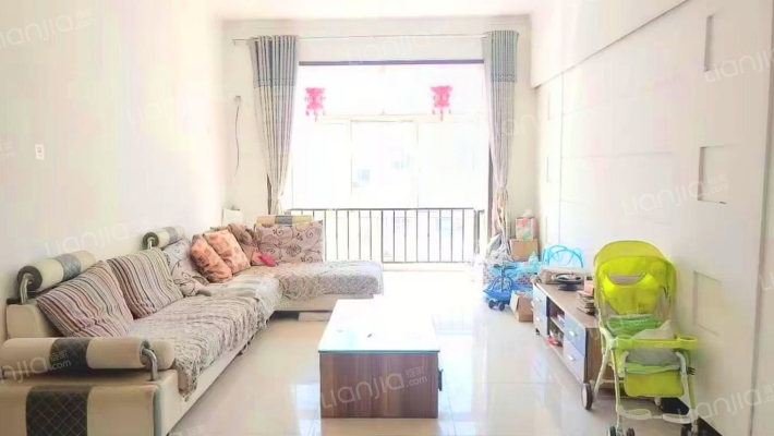 金缘居二手房实景图