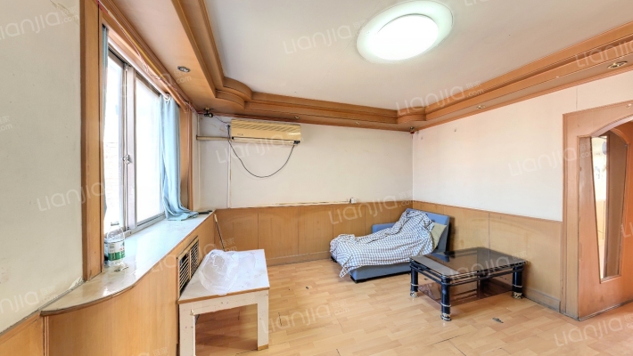 西平里二手房实景图