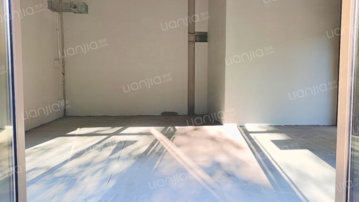 雅居乐中心二手房实景图