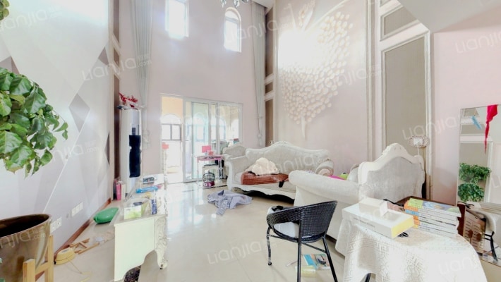 逸阳郡二手房实景图