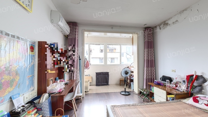 乔虹苑二手房实景图