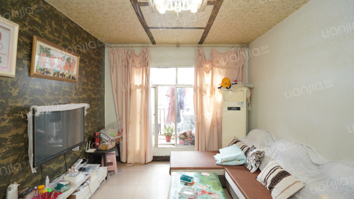 安宁路13号二手房实景图