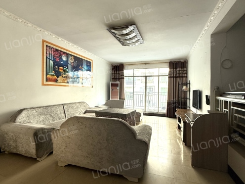 整租·祥和 3室2厅 东/西