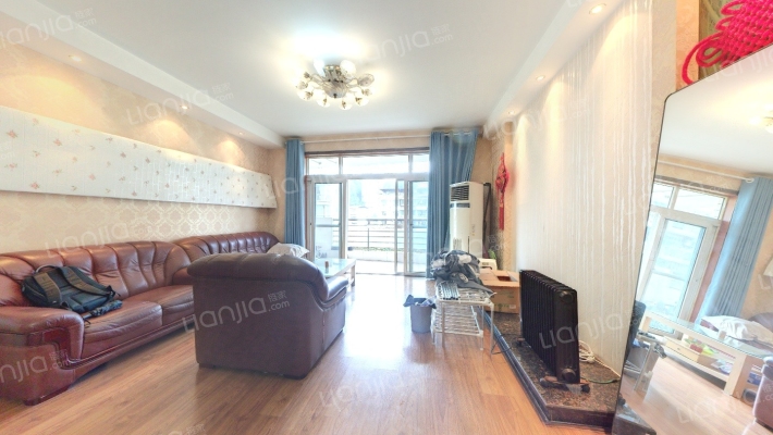 畔溪名都二手房实景图