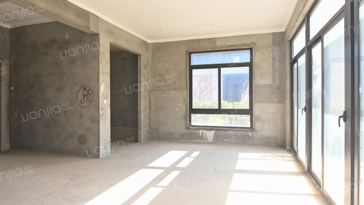 金科·博翠天下二手房实景图