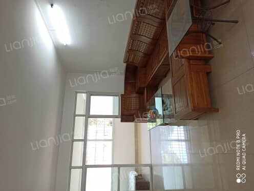 整租·皇娘山小苑 3室2厅 南/北