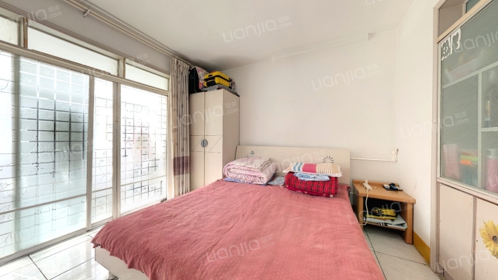 天桥区北园大街205号二手房实景图