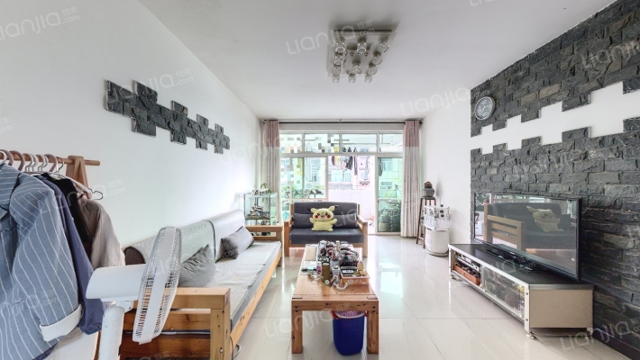 清水园住宅小区二手房实景图