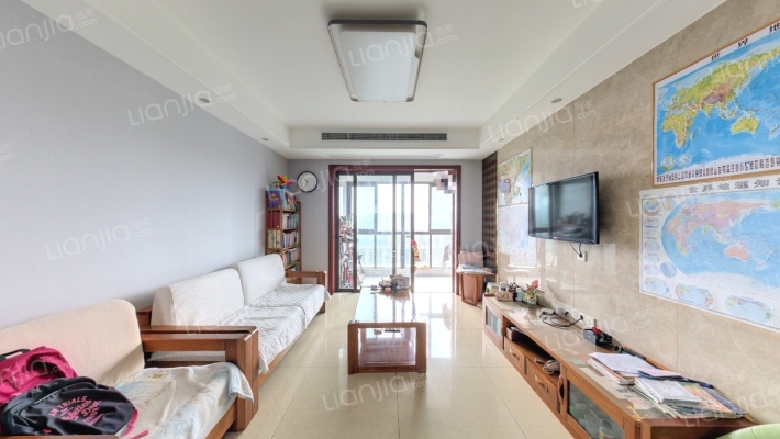 朗诗新郡二手房实景图