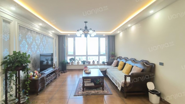 印象华宅二手房实景图