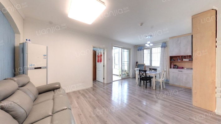 亚运花园二手房实景图