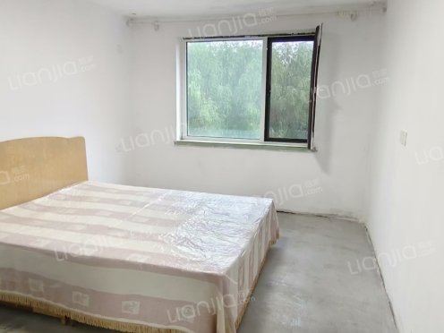 整租·虹桥小区 2室1厅 东/北