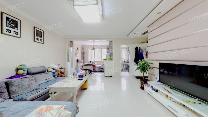 理想华庭二手房实景图