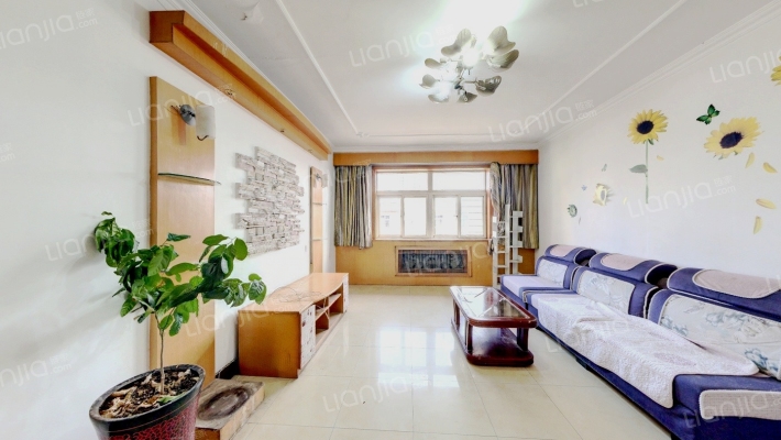 中苑小区二手房实景图