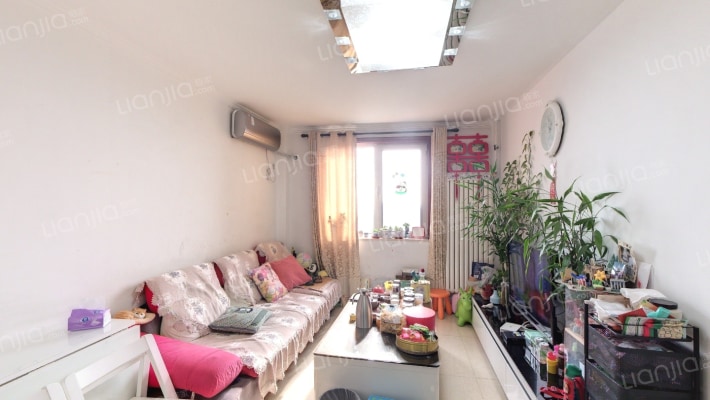 长兴公寓二手房实景图