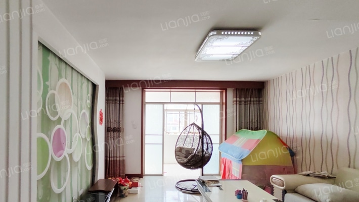 东方设计院宿舍二手房实景图