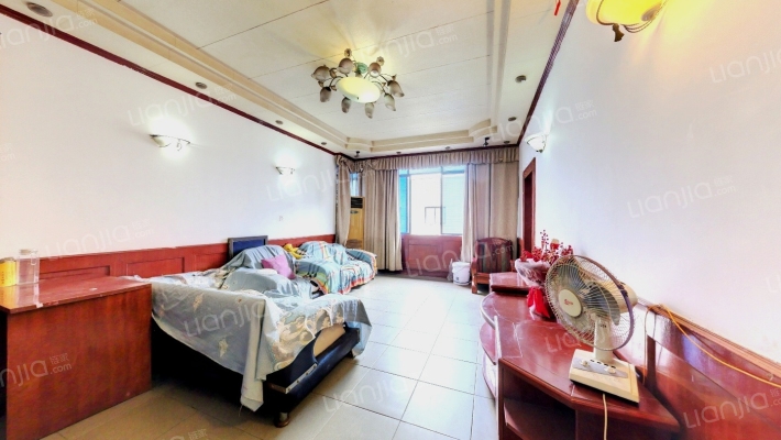 金紫街二手房实景图