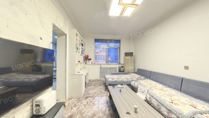 联通公司家属院（四家巷）二手房实景图