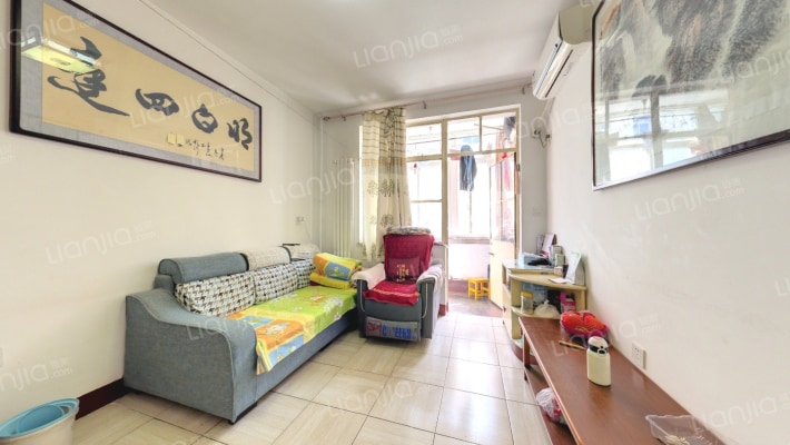 杨家村第二军队离退休干部休养所二手房实景图