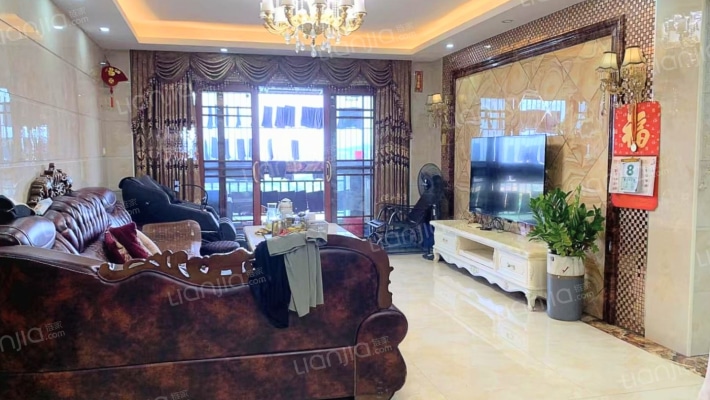 金江景逸二手房实景图