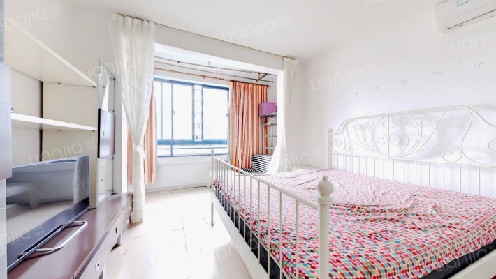 欣逸家园二手房实景图