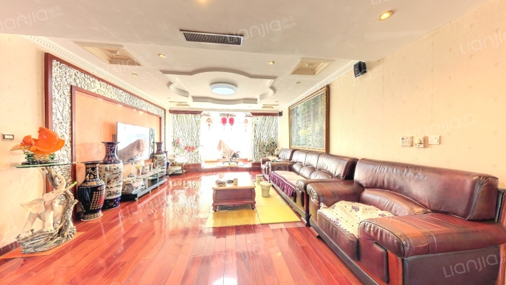 中南苑二手房实景图