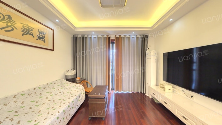 正荣润城二手房实景图