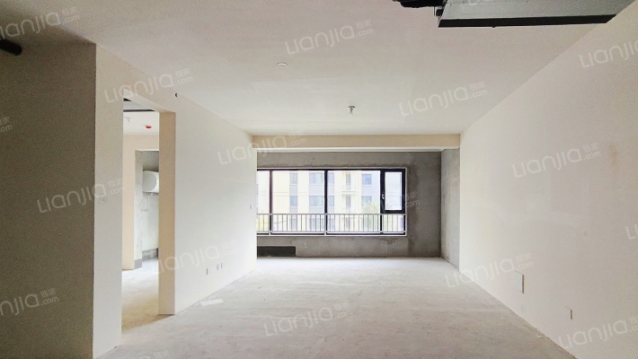 恒信·东城名著二手房实景图