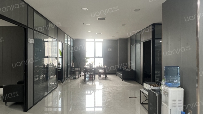 明丰国际二手房实景图