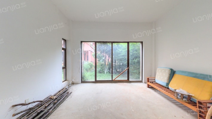 万辉星城天鹅堡二手房实景图