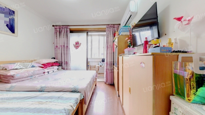 延吉东路82弄二手房实景图