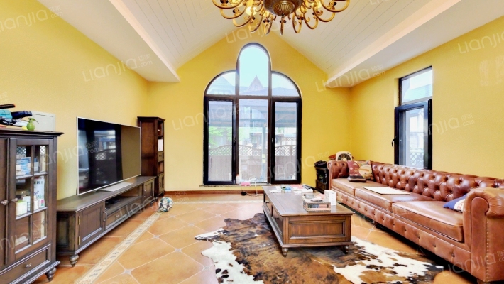 欧郡香水城二手房实景图