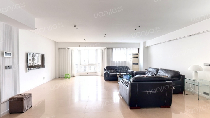 豪都花园二手房实景图