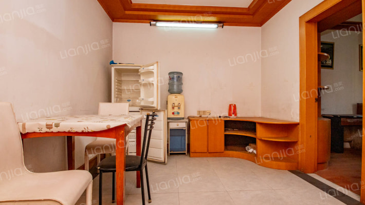 谷阳新村三区二手房实景图