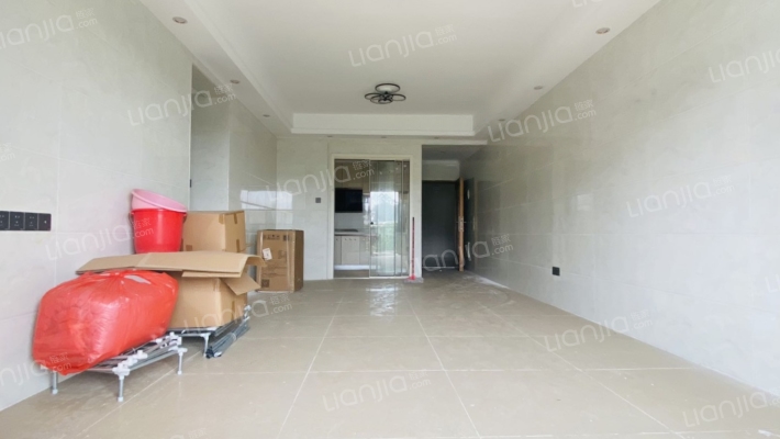 御林名苑二手房实景图