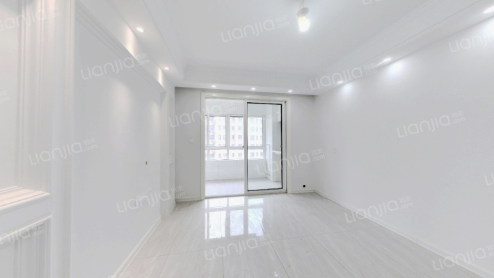 丽丰铂羽公馆二手房实景图