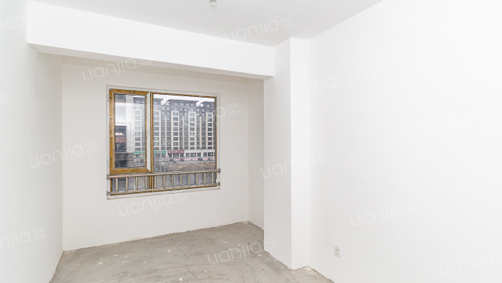 新区书苑二手房实景图