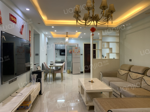 整租·象山博望园 3室2厅 南/北