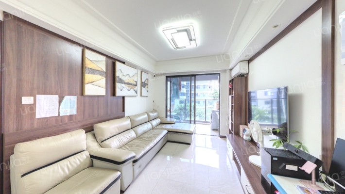 保利叁仟栋一期二手房实景图