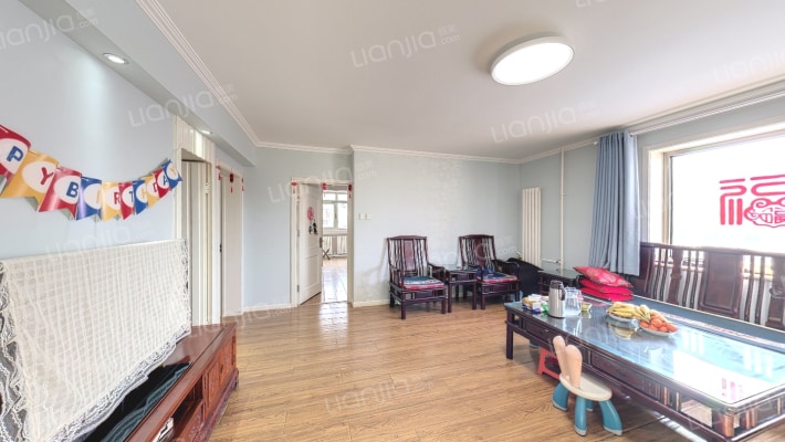 南线阁39号院二手房实景图