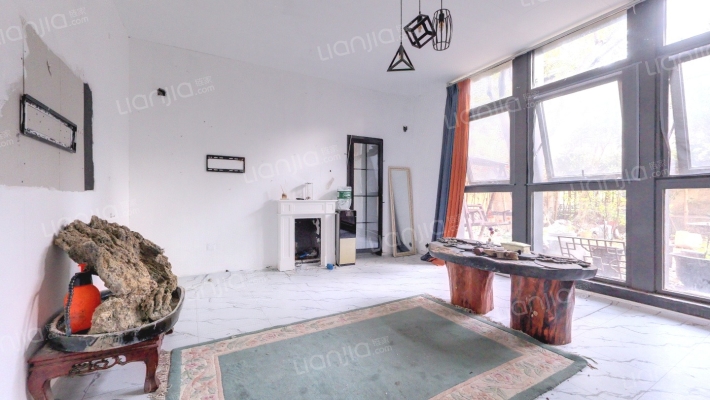 华润中央公园一期(北)(浩翔路99弄)(别墅)二手房实景图